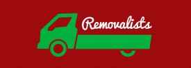 Removalists Red Hills - My Local Removalists